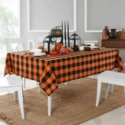 Discount π The Gray Barn Bunyan Fall Buffalo Check Tablecloth Black/orange π 13 Discount π The Gray Barn Bunyan Fall Buffalo Check Tablecloth Black/orange π -The Gray Barn Shop unnamed file 4033