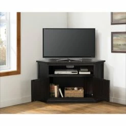 Cheapest ✨ The Gray Barn Danebury Rustic 50-inch Solid Wood Corner TV Stand Natural 👏 -The Gray Barn Shop unnamed file 404