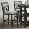Outlet ✔️ The Gray Barn Bungalow Counter Height Side Chair (Set Of 2) 👍