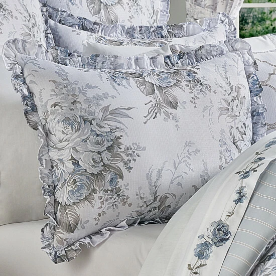 Flash Sale π The Gray Barn Morning Star Farmhouse Floral Comforter Set π 5 Flash Sale π The Gray Barn Morning Star Farmhouse Floral Comforter Set π - Image 3