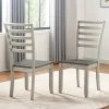Cheapest 🎁 The Gray Barn Aldrich Two-tone Smokey Side Chair (Set Of 2) 😀 -The Gray Barn Shop unnamed file 4071