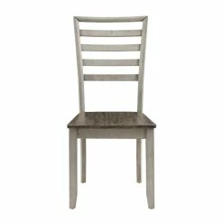 Cheapest 🎁 The Gray Barn Aldrich Two-tone Smokey Side Chair (Set Of 2) 😀 -The Gray Barn Shop unnamed file 4074