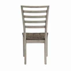 Cheapest 🎁 The Gray Barn Aldrich Two-tone Smokey Side Chair (Set Of 2) 😀 -The Gray Barn Shop unnamed file 4077