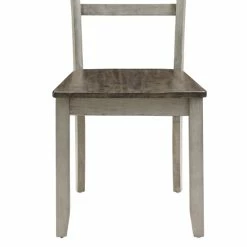 Cheapest 🎁 The Gray Barn Aldrich Two-tone Smokey Side Chair (Set Of 2) 😀 -The Gray Barn Shop unnamed file 4078