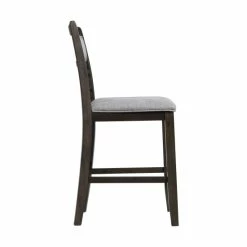 Outlet ✔️ The Gray Barn Bungalow Counter Height Side Chair (Set Of 2) 👍 -The Gray Barn Shop unnamed file 409