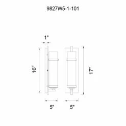 Flash Sale 🌟 The Gray Barn Freckled Fanny 1-light Wall Sconce With Black Finish 😉 -The Gray Barn Shop unnamed file 4102