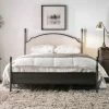 Best reviews of ✔️ The Gray Barn Epona Contemporary Arched 4-post Bed ❤️ -The Gray Barn Shop unnamed file 413