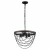 Best Sale 👏 The Gray Barn Peaceful Peregrine 4-light Black Chandelier ❤️ -The Gray Barn Shop unnamed file 4132