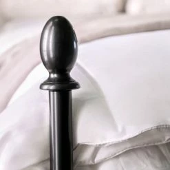 Best reviews of ✔️ The Gray Barn Epona Contemporary Arched 4-post Bed ❤️ 11 Best reviews of ✔️ The Gray Barn Epona Contemporary Arched 4-post Bed ❤️ -The Gray Barn Shop unnamed file 415