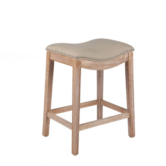 Best deal β The Gray Barn Bonnie Night Counter Stool Beige π 4 Best deal β The Gray Barn Bonnie Night Counter Stool Beige π - Image 2