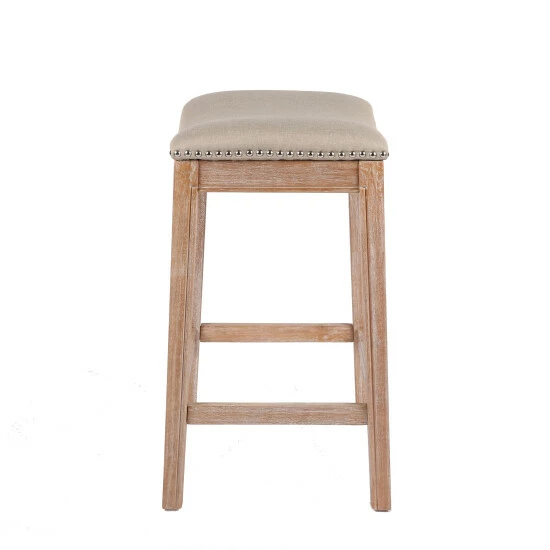 Best deal β The Gray Barn Bonnie Night Counter Stool Beige π 7 Best deal β The Gray Barn Bonnie Night Counter Stool Beige π - Image 5