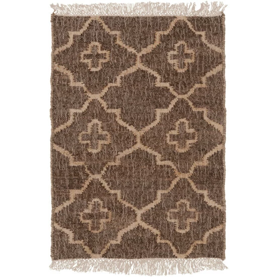 Promo π The Gray Barn Erwin Hand-woven Geometric Jute Area Rug Brown π₯° 2 Promo π The Gray Barn Erwin Hand-woven Geometric Jute Area Rug Brown π₯°