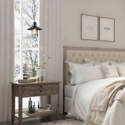 Budget 🛒 The Gray Barn Modern Farmhouse1-Light Metal Cage Pendant Lights For Kitchen Island 🎉 -The Gray Barn Shop unnamed file 4174