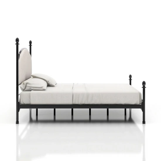 Best reviews of ✔️ The Gray Barn Epona Contemporary Arched 4-post Bed ❤️ 8 Best reviews of ✔️ The Gray Barn Epona Contemporary Arched 4-post Bed ❤️ - Image 6