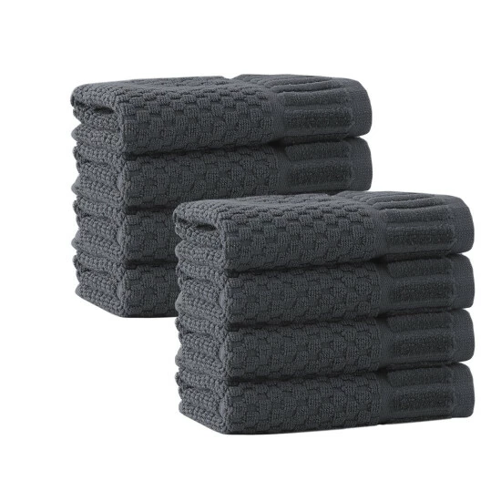 Top 10 β The Gray Barn Scharbauer Wash Towels (Set Of 8) π 4 Top 10 β The Gray Barn Scharbauer Wash Towels (Set Of 8) π - Image 2
