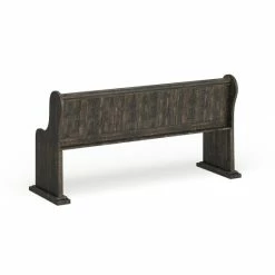 Wholesale ✔️ The Gray Barn Brees Aged Wood Dining Bench 🛒 -The Gray Barn Shop unnamed file 4194