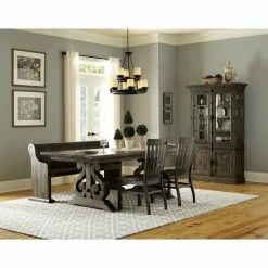 Wholesale ✔️ The Gray Barn Brees Aged Wood Dining Bench 🛒 -The Gray Barn Shop unnamed file 4196