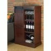 Budget ⭐ The Gray Barn Red River Bar Cabinet ✔️ -The Gray Barn Shop unnamed file 4207