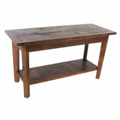 New 🛒 The Gray Barn Rosings Reclaimed Wood Bench ⭐ -The Gray Barn Shop unnamed file 4226