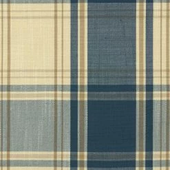 Top 10 ⌛ The Gray Barn Mercy Blue Plaid Mission-style Loveseat With Exposed Wood Frame ⌛ -The Gray Barn Shop unnamed file 4235