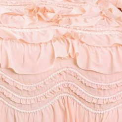 Deals ✔️ The Gray Barn Hallelujah Acres White Ruffled Trim 3-piece Quilt Set 🤩 -The Gray Barn Shop unnamed file 4250