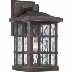 Deals ⭐ The Gray Barn Hidden Pond Armour Palladian Bronze Wall Lantern 💯
