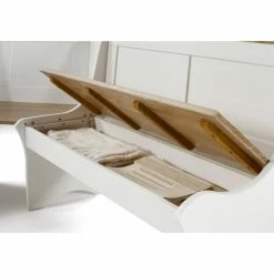 Cheap ⭐ The Gray Barn Hillcrest 3-Piece Storage Nook Black/walnut ✔️ -The Gray Barn Shop unnamed file 431