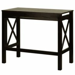 Best Sale ✔️ The Gray Barn La Vida Pull-out Tray Folding Desk Espresso 😀 -The Gray Barn Shop unnamed file 4327