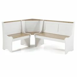 Cheap ⭐ The Gray Barn Hillcrest 3-Piece Storage Nook Black/walnut ✔️ -The Gray Barn Shop unnamed file 434