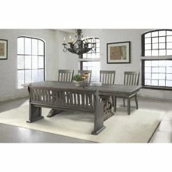 Coupon ⭐ The Gray Barn Rock Cottage Dining Bench 😀