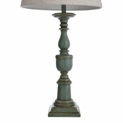Top 10 🧨 The Gray Barn Crooked Sky Antique-design Washed Blue Table Lamp 👍 -The Gray Barn Shop unnamed file 4356