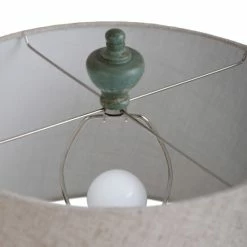 Top 10 🧨 The Gray Barn Crooked Sky Antique-design Washed Blue Table Lamp 👍 -The Gray Barn Shop unnamed file 4358