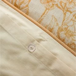 Brand new ✔️ The Gray Barn Lyndhurst French Country Printed Bedding Set Curry ❤️ -The Gray Barn Shop unnamed file 4366