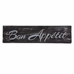 Best Sale 🎁 The Gray Barn Bon Appetit Wall Sign 🤩