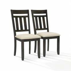Best deal ⭐ The Gray Barn Granary Slate Dining Chair (Set Of 2) 👏 -The Gray Barn Shop unnamed file 4387