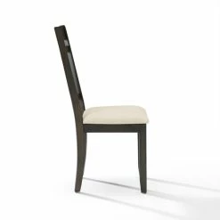 Best deal ⭐ The Gray Barn Granary Slate Dining Chair (Set Of 2) 👏 -The Gray Barn Shop unnamed file 4388