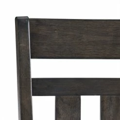 Best deal ⭐ The Gray Barn Granary Slate Dining Chair (Set Of 2) 👏 -The Gray Barn Shop unnamed file 4390