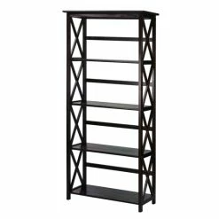 Coupon ⭐ The Gray Barn La Vida 5-tier Bookcase Black ⌛ -The Gray Barn Shop unnamed file 44