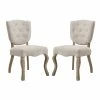 Wholesale 👍 The Gray Barn Wild Hen Dining Side Chair (Set Of 2) Beige 🎁 -The Gray Barn Shop unnamed file 4441