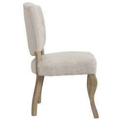 Wholesale 👍 The Gray Barn Wild Hen Dining Side Chair (Set Of 2) Beige 🎁 -The Gray Barn Shop unnamed file 4443