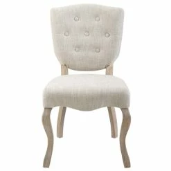 Wholesale 👍 The Gray Barn Wild Hen Dining Side Chair (Set Of 2) Beige 🎁 -The Gray Barn Shop unnamed file 4445
