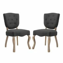 Wholesale 👍 The Gray Barn Wild Hen Dining Side Chair (Set Of 2) Beige 🎁 -The Gray Barn Shop unnamed file 4446