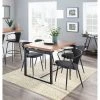 Best Pirce 🔥 The Gray Barn Bountiful Industrial Upholstered Chair - N/A 😉 -The Gray Barn Shop unnamed file 4449