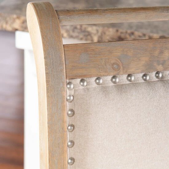 Discount π The Gray Barn Nook Natural 30-inch Barstool βοΈ 4 Discount π The Gray Barn Nook Natural 30-inch Barstool βοΈ - Image 2