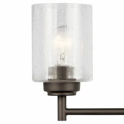 New 👏 The Gray Barn Saffron 4-light Olde Bronze Bath Vanity Light 💯 -The Gray Barn Shop unnamed file 4459