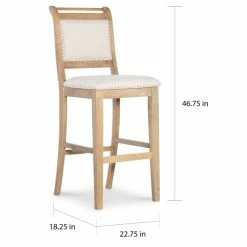 Discount π The Gray Barn Nook Natural 30-inch Barstool βοΈ 12 Discount π The Gray Barn Nook Natural 30-inch Barstool βοΈ -The Gray Barn Shop unnamed file 446