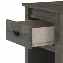 Best Pirce 🥰 The Gray Barn Latigo Weathered Oak Nightstand 🤩 -The Gray Barn Shop unnamed file 4482