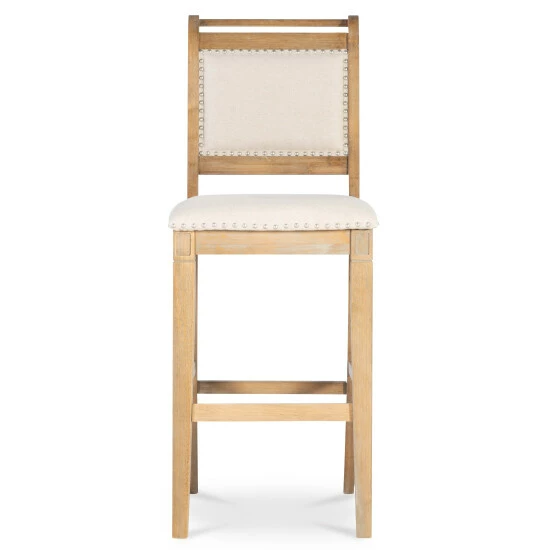 Discount π The Gray Barn Nook Natural 30-inch Barstool βοΈ 8 Discount π The Gray Barn Nook Natural 30-inch Barstool βοΈ - Image 6