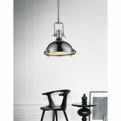 Top 10 😀 The Gray Barn Beat And Branch 1-light Chrome Chandelier 🔔