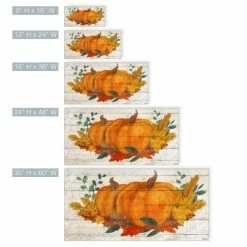 Best deal π― The Gray Barn'Pumpkin Harvest' Wrapped Canvas Autumn Wall Art β¨ 13 Best deal π― The Gray Barn'Pumpkin Harvest' Wrapped Canvas Autumn Wall Art β¨ -The Gray Barn Shop unnamed file 4498